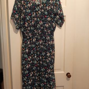 Cabi Dress